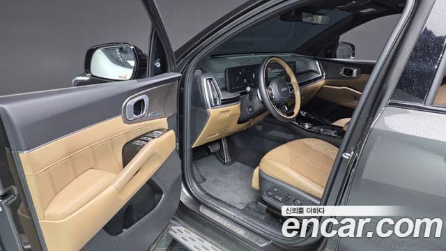 Kia Sorento 2023 — ფოტო 10/20