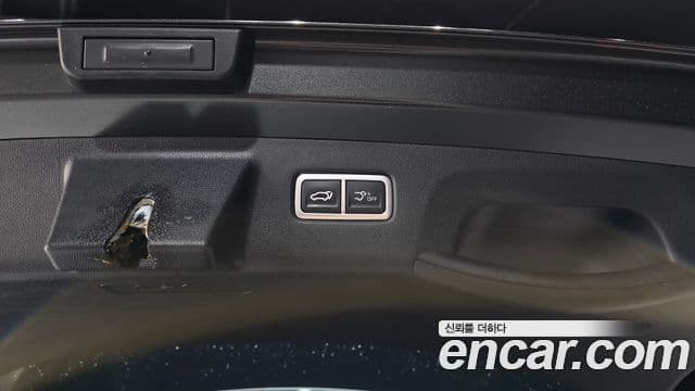 Kia Sorento 2023 — ფოტო 16/20
