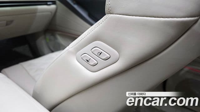 Genesis G80 2024 — ფოტო 14/35