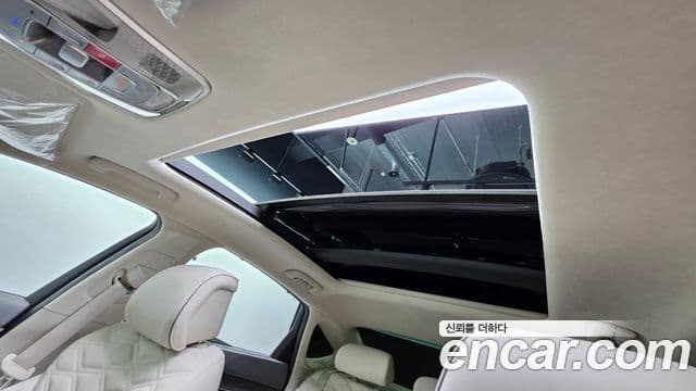 Genesis G80 2024 — ფოტო 27/35