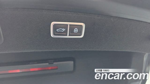 Genesis G80 2024 — ფოტო 17/35