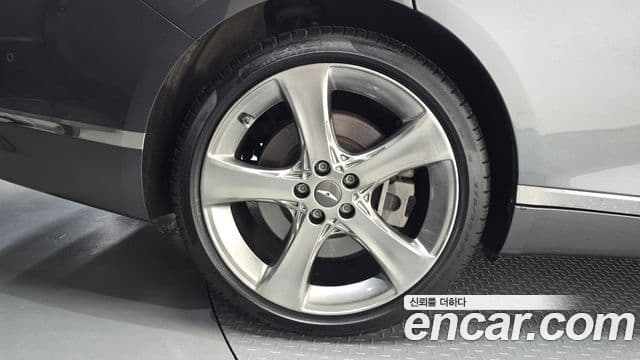 Genesis Electrified G80 2020 — фото 4 из 20