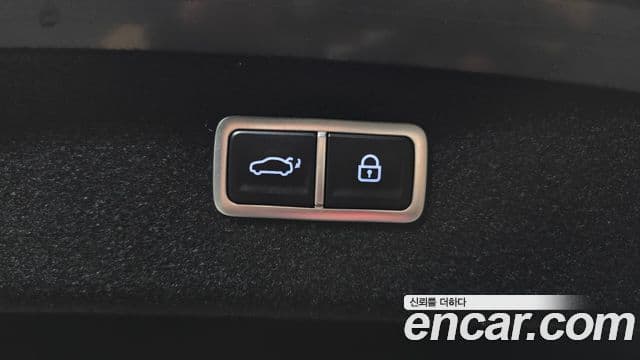 Genesis Electrified G80 2020 — ფოტო 15/20