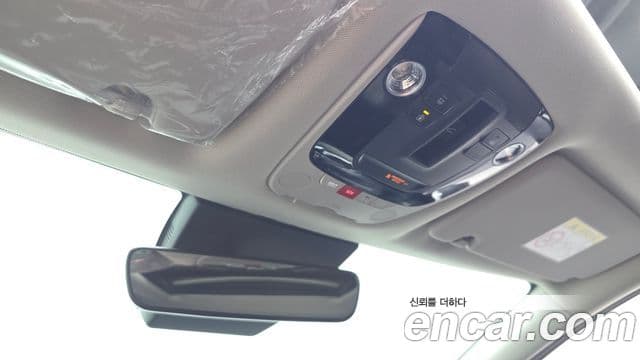 Kia Sportage 2022 — Фото 17/20