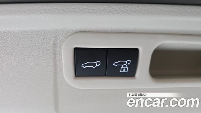 Lexus LM 2024 — Şəkil 20/20