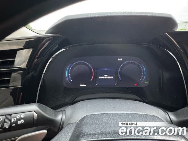 Lexus RX350h 2025 — ფოტო 6/20