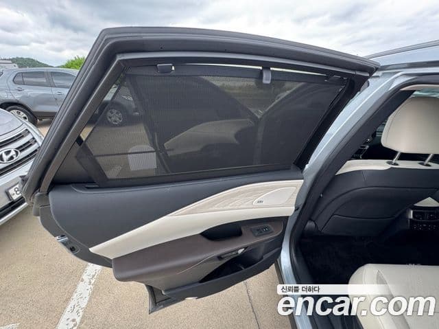 Lexus RX350h 2025 — ფოტო 12/20