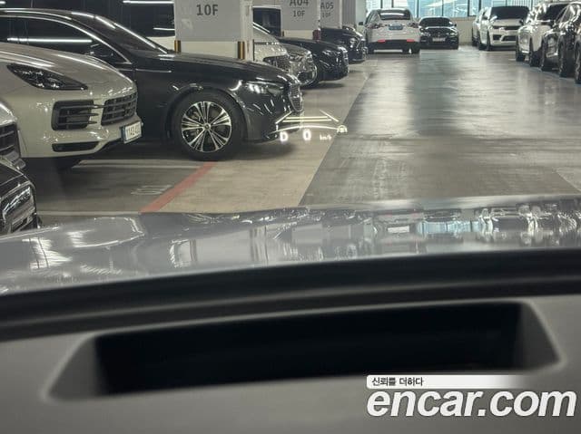 Lexus RX350h 2025 — ფოტო 19/20