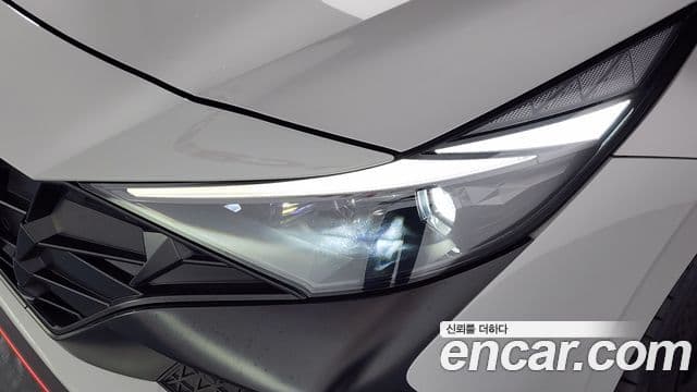 Hyundai The New Avante Hybrid 2022 — Şəkil 17/34