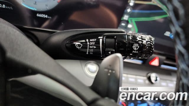 Hyundai The New Avante Hybrid 2022 — Şəkil 14/34