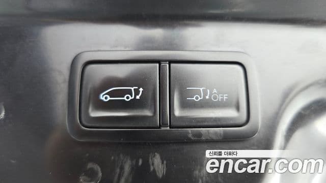 Hyundai Staria 2023 — Şəkil 19/20
