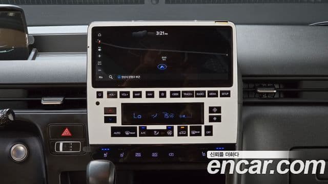 Hyundai Staria 2023 — Şəkil 20/20