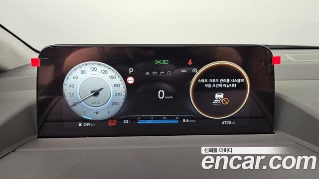 Hyundai Staria 2025 — Фото 8/20