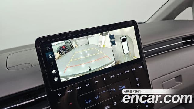 Hyundai Staria 2025 — Фото 14/20