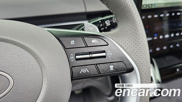 Hyundai Staria 2025 — Фото 16/20