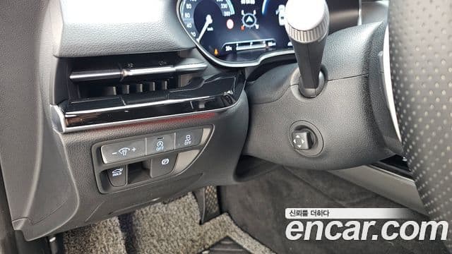 Genesis G80 2023 — Photo 20/38