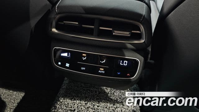 Genesis G80 2023 — Photo 9/38