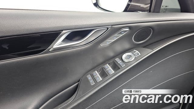 Genesis G80 2023 — Photo 10/38