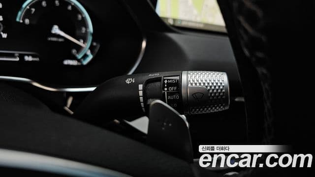 Genesis G80 2023 — Photo 8/38