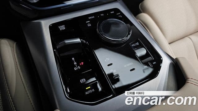 BMW X3 2025 — ფოტო 15/37