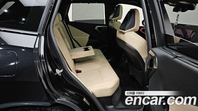 BMW X3 2025 — ფოტო 22/37