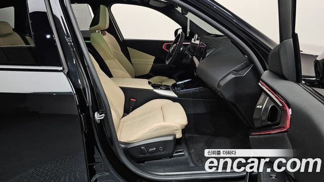 BMW X3 2025 — ფოტო 14/37