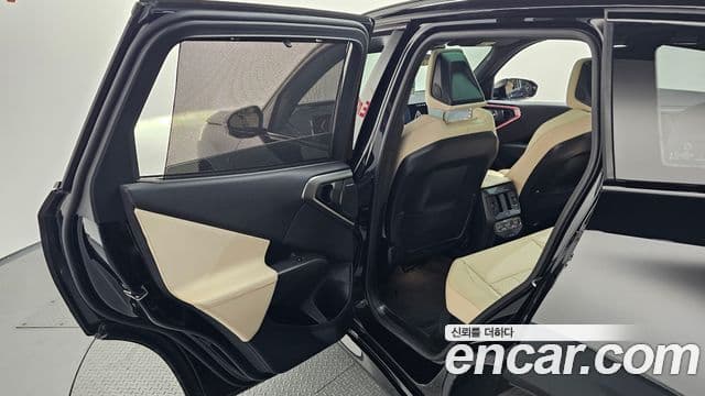 BMW X3 2025 — ფოტო 21/37