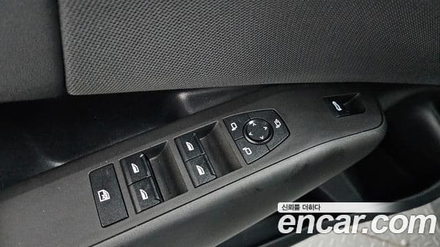 BMW X3 2025 — ფოტო 24/37