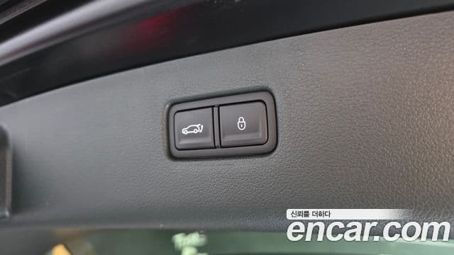 Genesis GV80 2024 — Şəkil 4/30