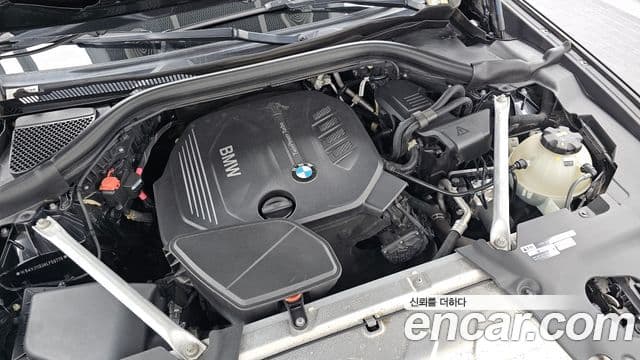 BMW X4 2018 — фото 6 из 20