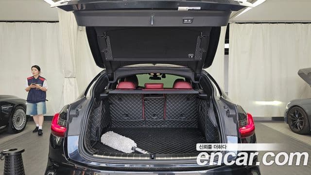 BMW X4 2018 — фото 20 из 20