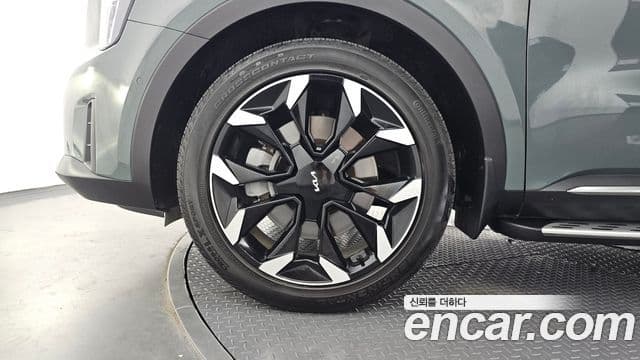 Kia Sorento 2025 — Şəkil 5/20
