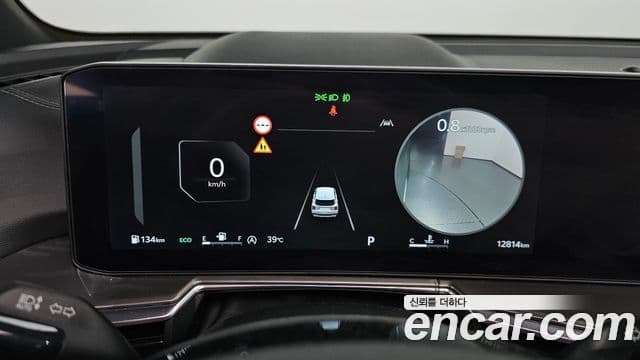 Kia Sorento 2025 — Şəkil 8/20