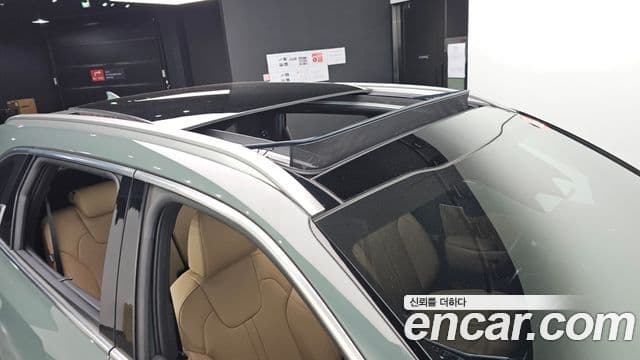 Kia Sorento 2025 — Şəkil 19/20