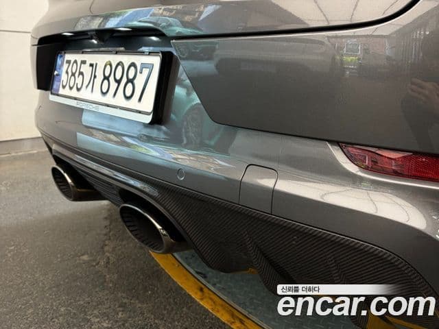 Porsche Cayenne 2024 — Şəkil 14/17