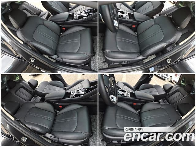 Kia K5 2020 — Şəkil 8/20
