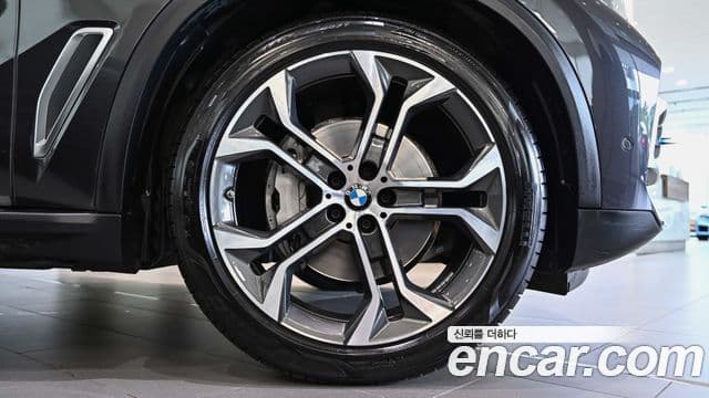 BMW X5 2022 — Şəkil 5/20