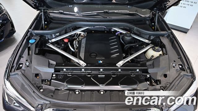BMW X5 2022 — Şəkil 6/20