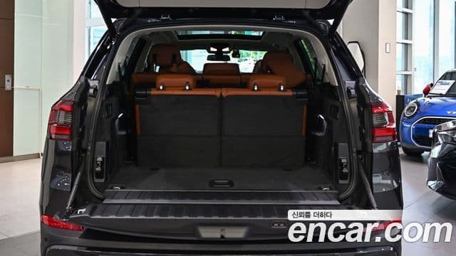 BMW X5 2022 — Şəkil 10/20