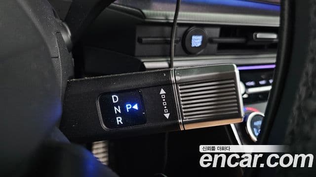 Hyundai Santa Fe 2025 — ფოტო 9/20