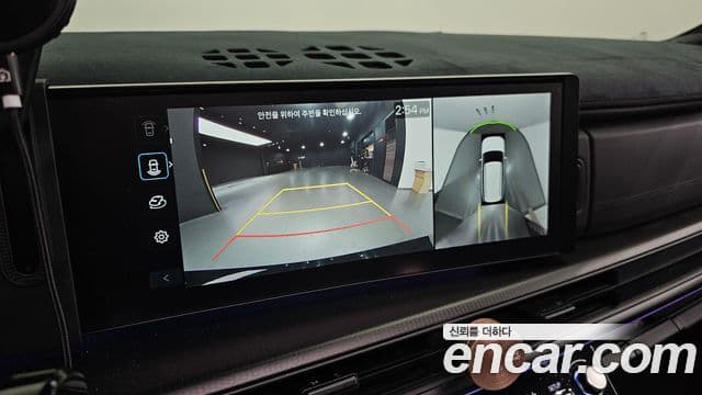 Hyundai Santa Fe 2025 — ფოტო 14/20