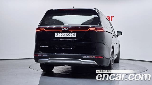 Kia Carnival 2022 — Şəkil 4/20