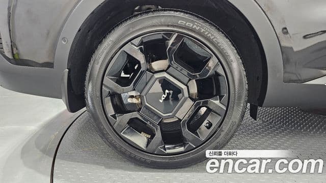 Kia Sorento 2024 — Photo 9/20