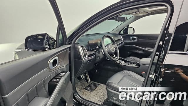 Kia Sorento 2024 — Photo 8/20