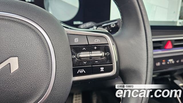 Kia Sorento 2024 — Photo 18/20