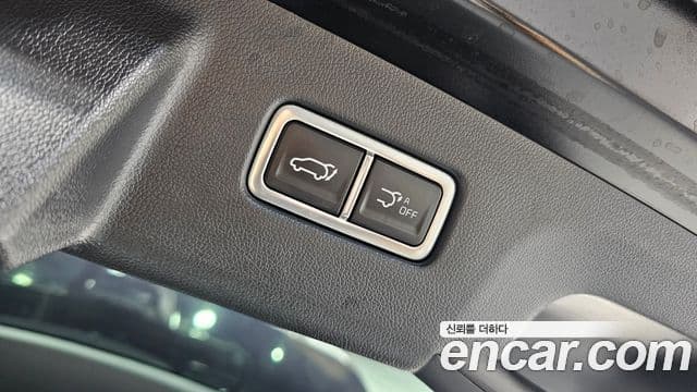 Kia Sorento 2024 — ფოტო 17/20