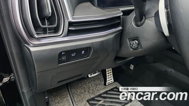Kia Sorento 2024 — ფოტო 19/20