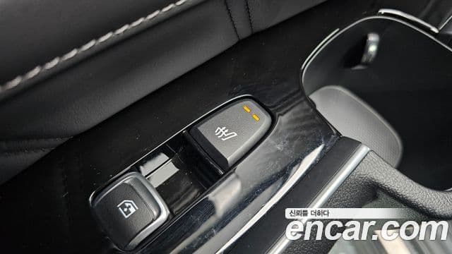 Kia Sorento 2024 — Photo 10/20