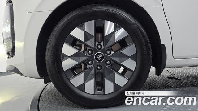 Hyundai Staria 2022 — Şəkil 5/20