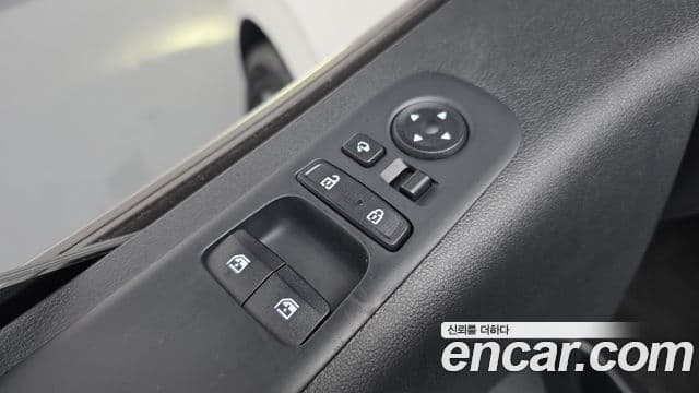 Hyundai Staria 2022 — Şəkil 12/20
